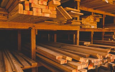 Bygga bord utomhus – steg-för-steg