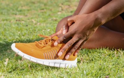 Rehab stukad fot – så återhämtar du dig