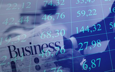 Vad är det ekonomiska kretsloppet?