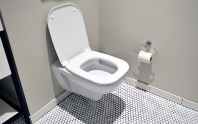 Tänk på detta när du ska montera toalettstol