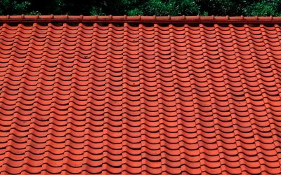 Vilken garanti får man på nylagt tak?