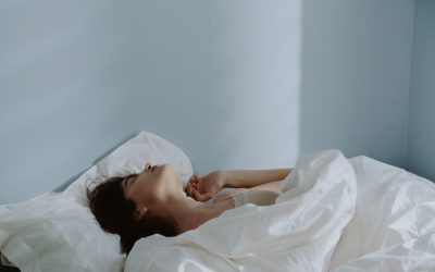 Svettningar på natten – orsaker och lösningar