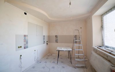 Viktiga frågor att besvara före en badrumsrenovering